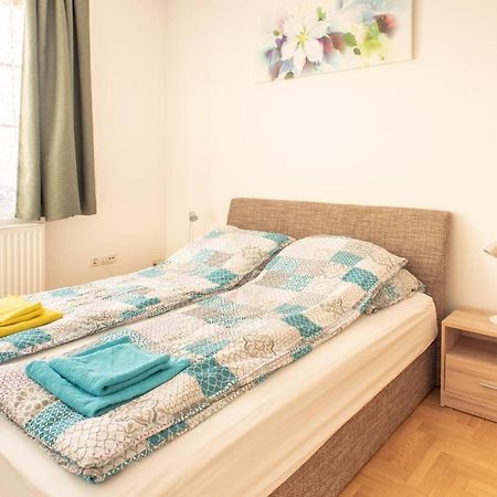 Modor Apartman Alsopahok Exterior photo