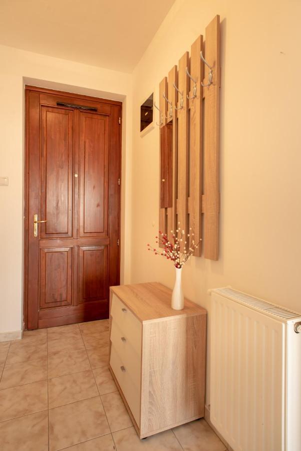 Modor Apartman Alsopahok Exterior photo