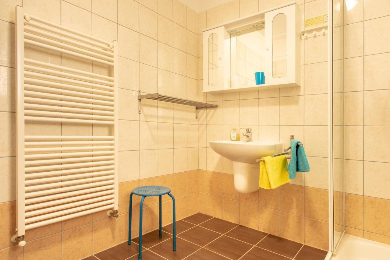 Modor Apartman Alsopahok Exterior photo