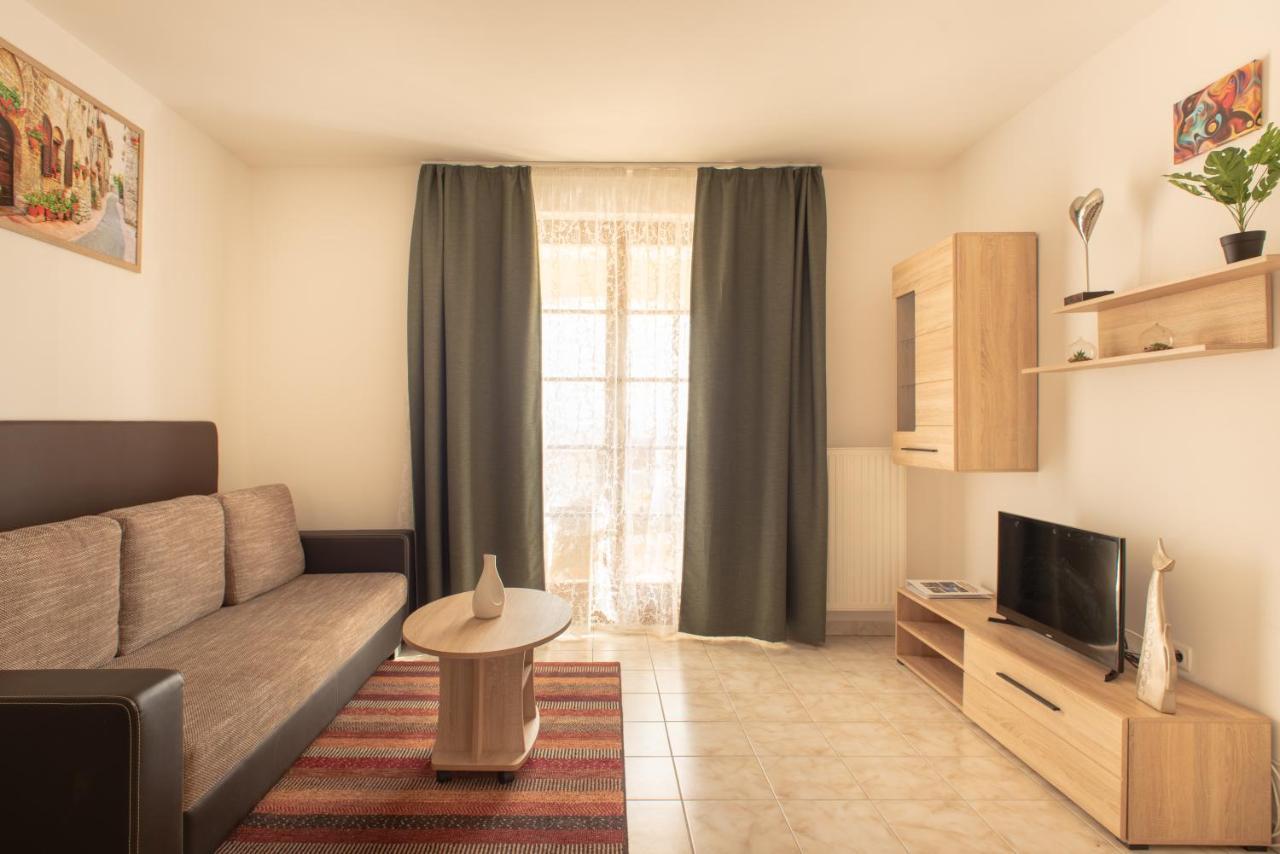 Modor Apartman Alsopahok Exterior photo