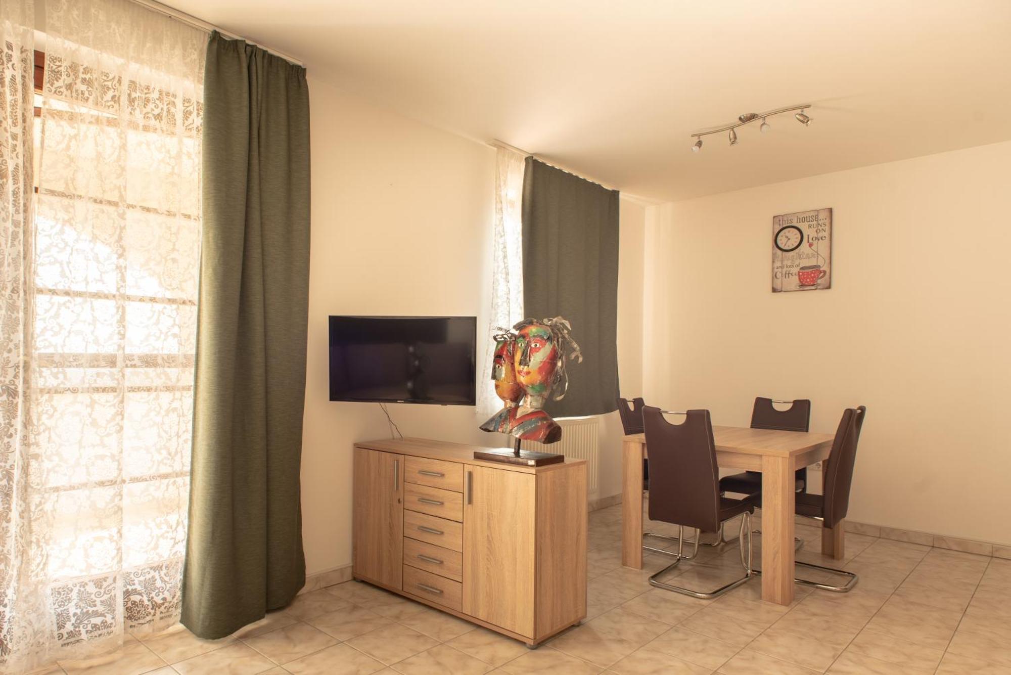 Modor Apartman Alsopahok Exterior photo