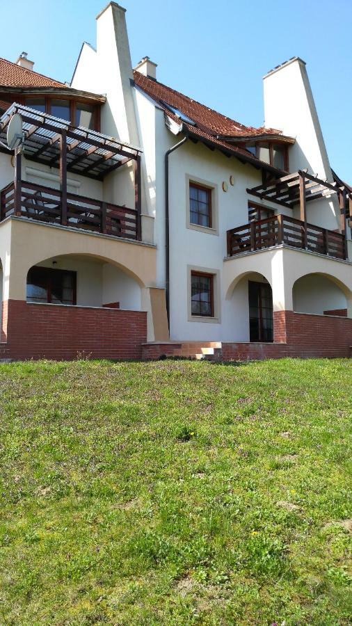 Modor Apartman Alsopahok Exterior photo