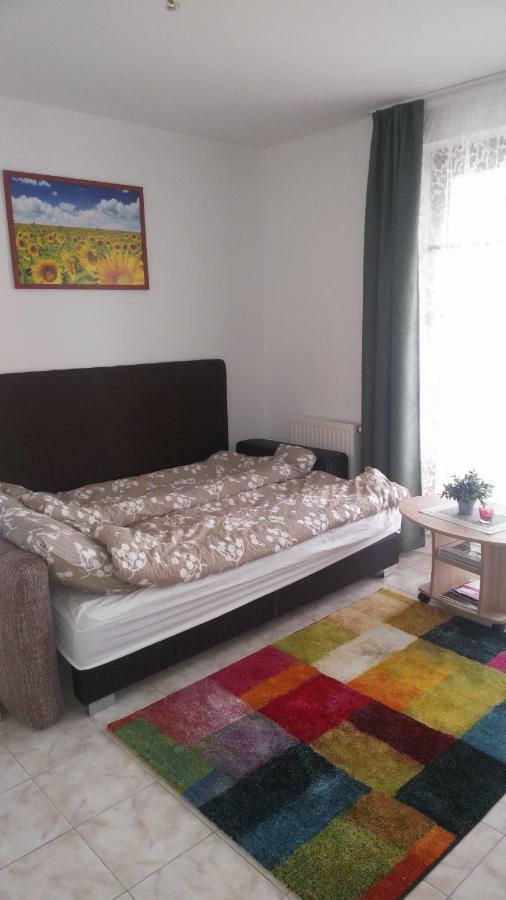Modor Apartman Alsopahok Exterior photo
