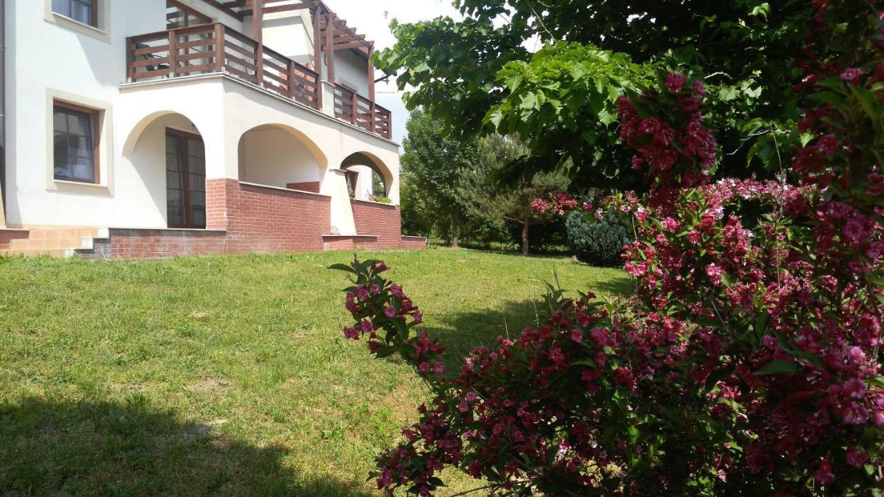 Modor Apartman Alsopahok Exterior photo
