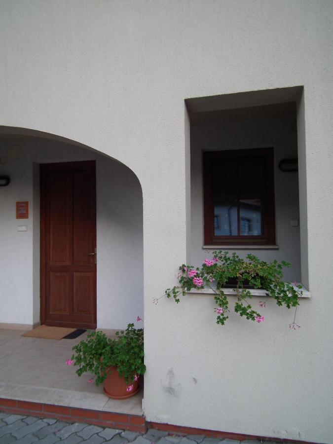 Modor Apartman Alsopahok Room photo